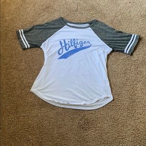 baseball tee